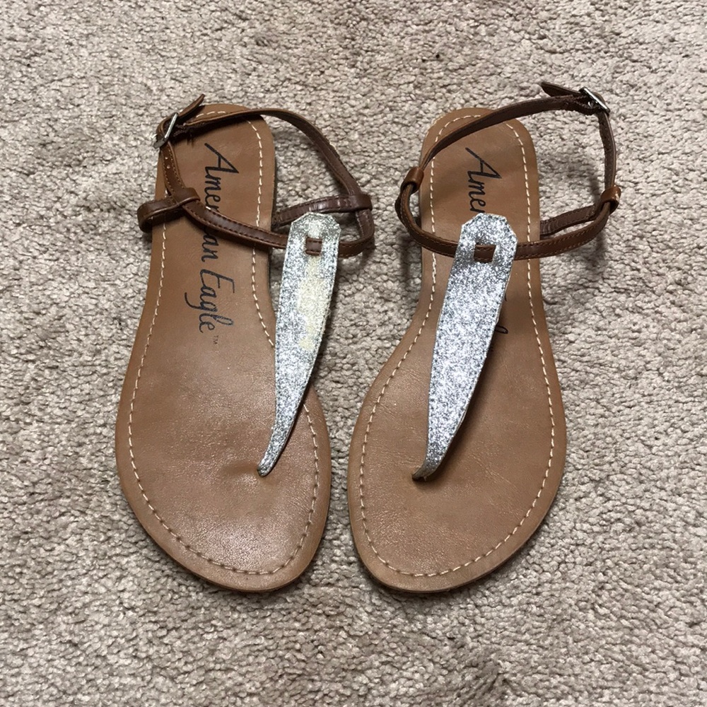AE sandals